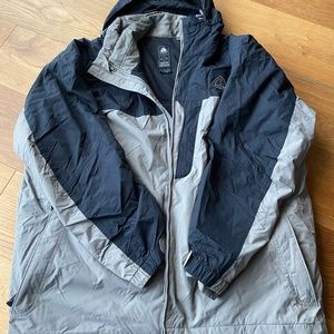 Men’s XL Nike ACG Snowboard Jacket